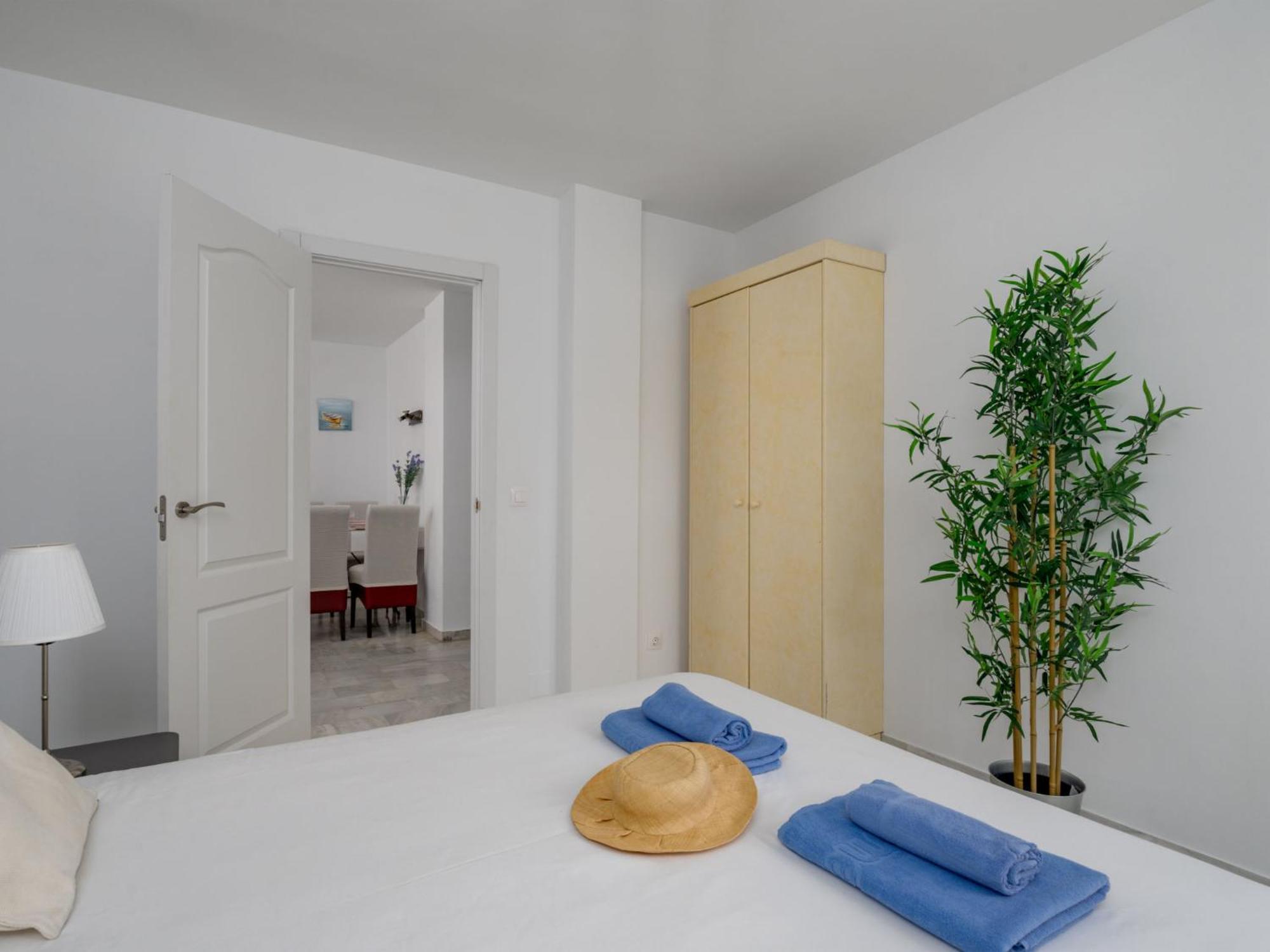 Apartment Eden Hills Marbella