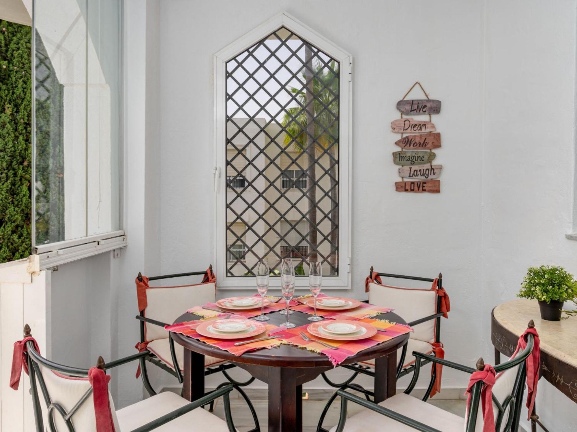 Eden Hills Marbella