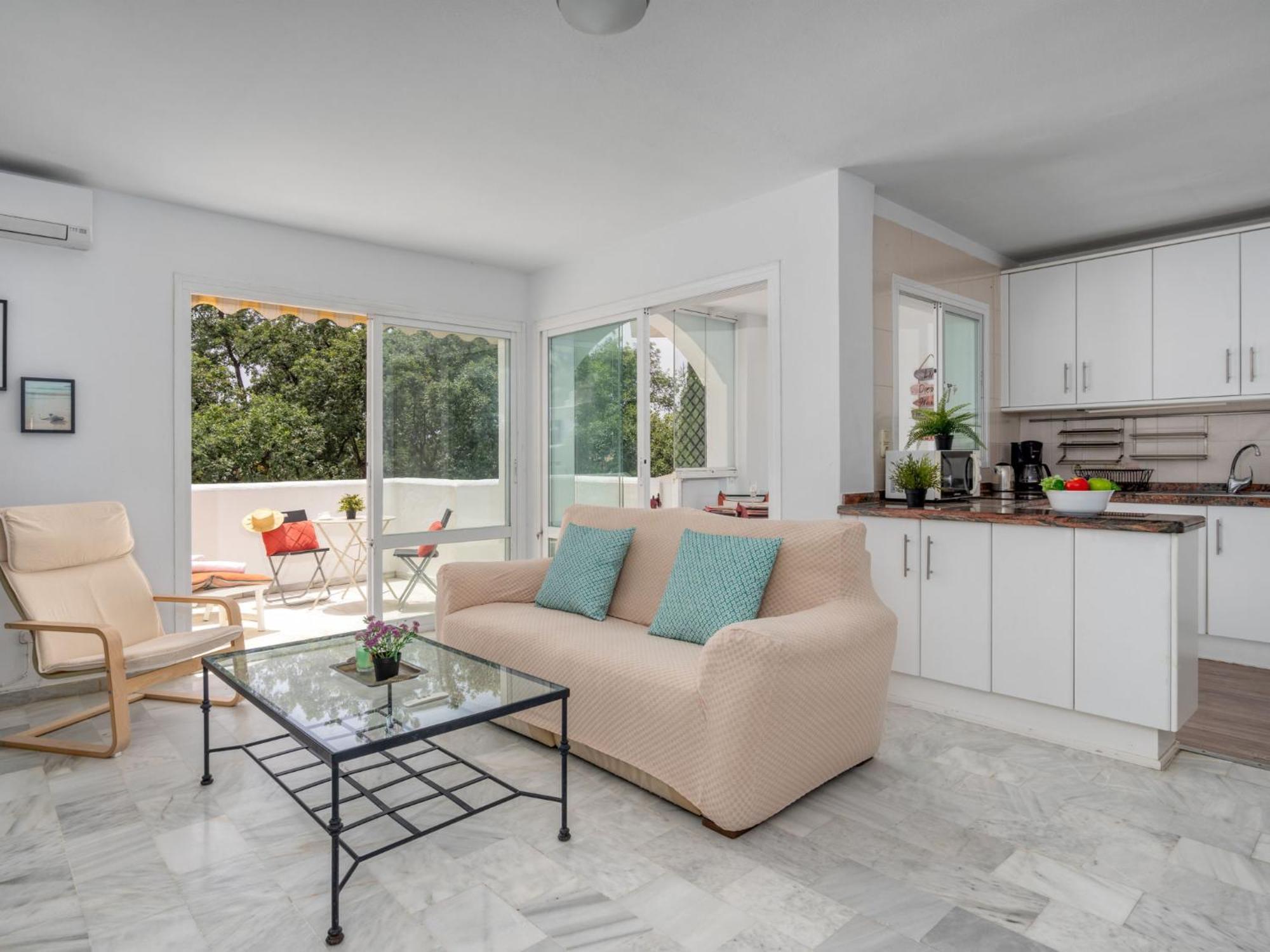 Eden Hills Apartment