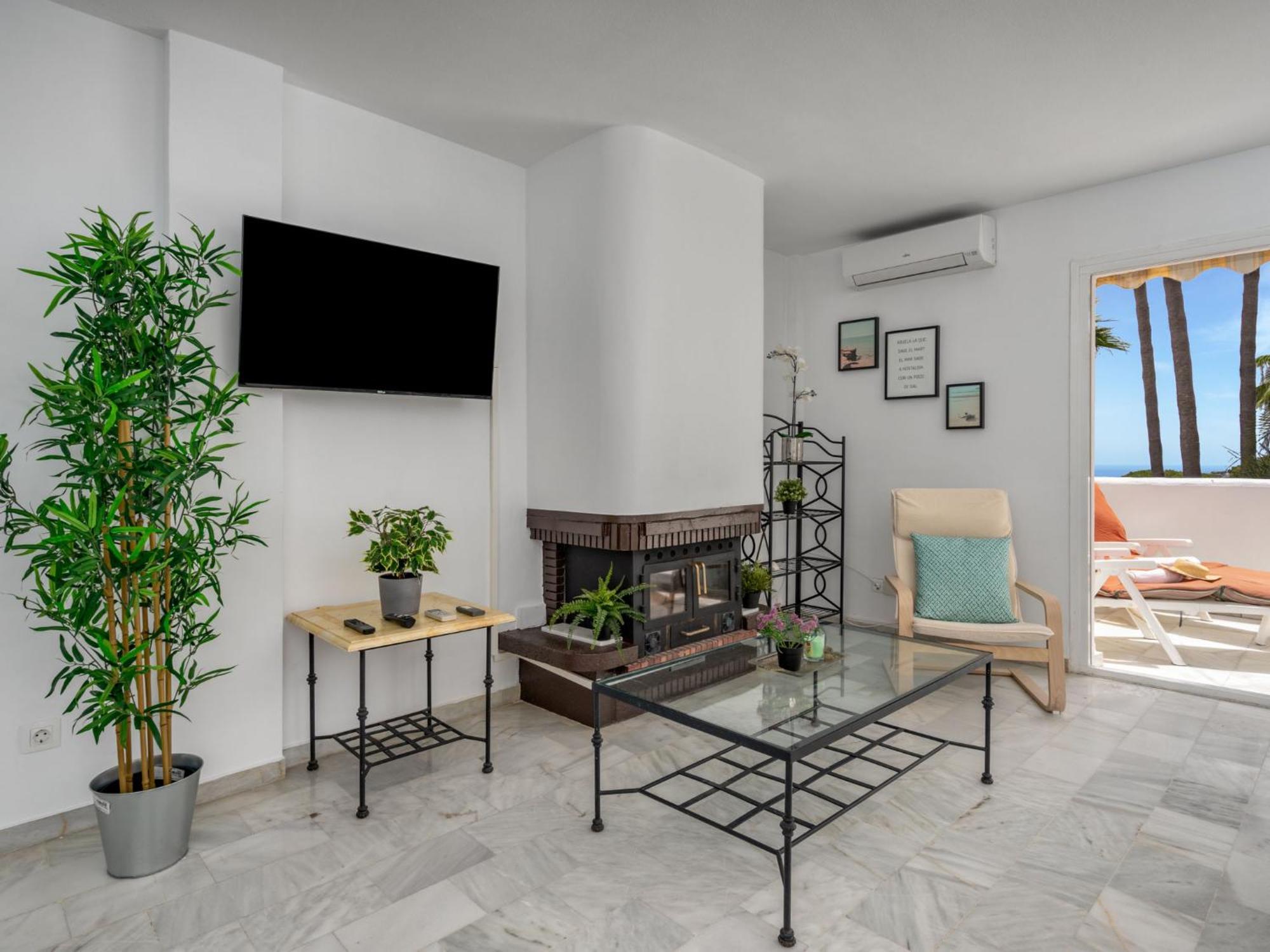 Apartment Eden Hills Marbella