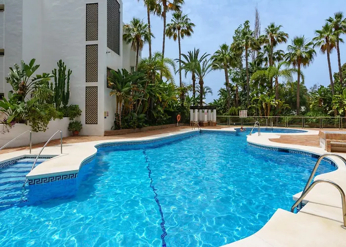 Apartment Eden Hills By Interhome