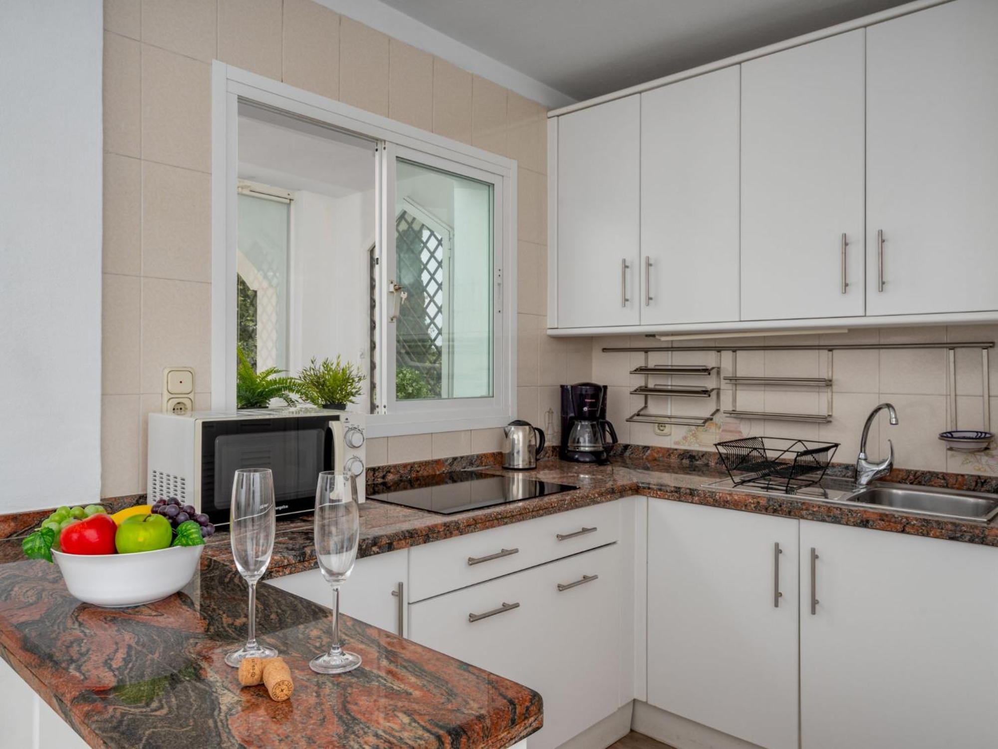 Apartment Eden Hills By Interhome