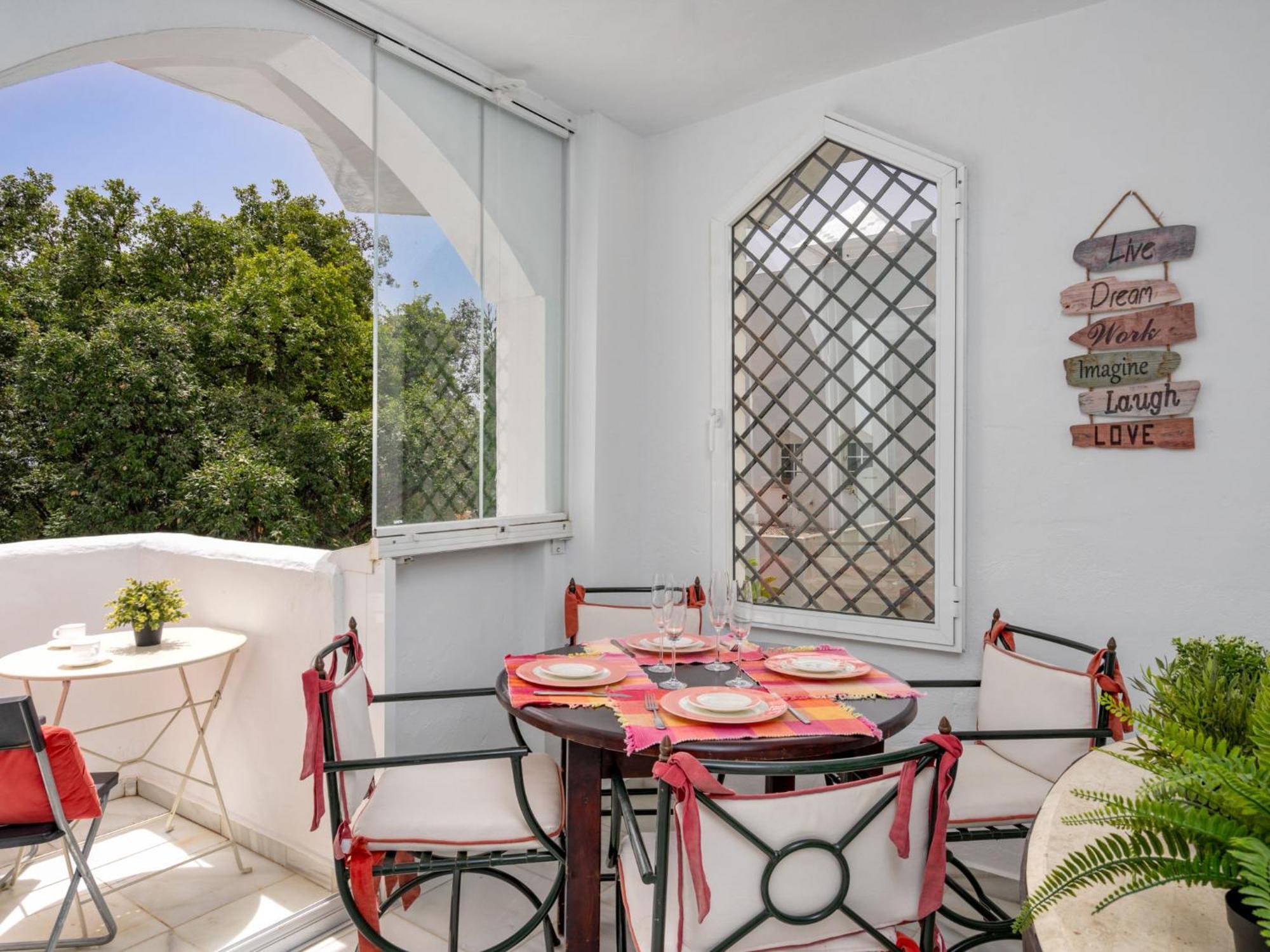 Eden Hills By Interhome * Marbella