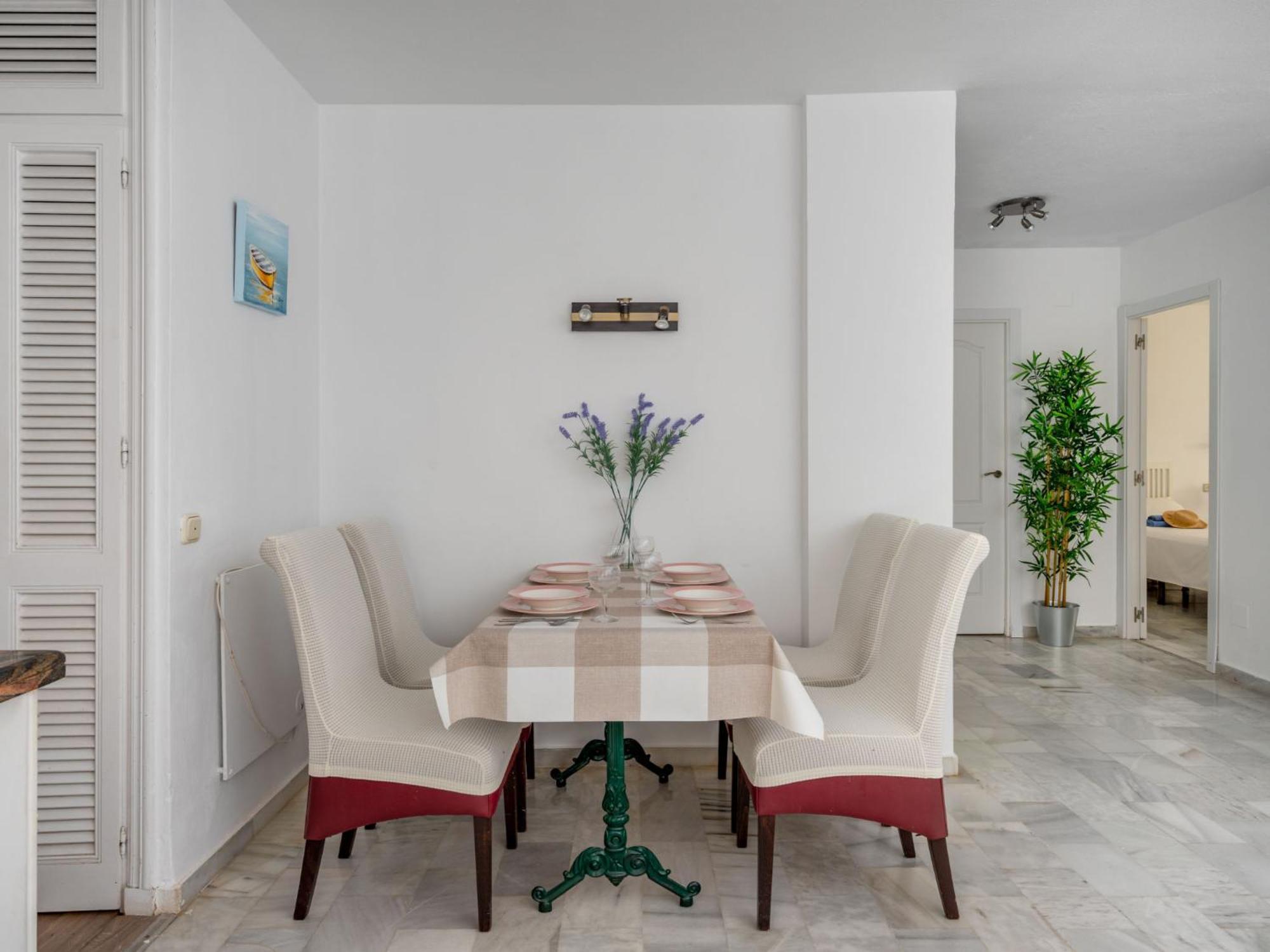 Apartment Eden Hills By Interhome *