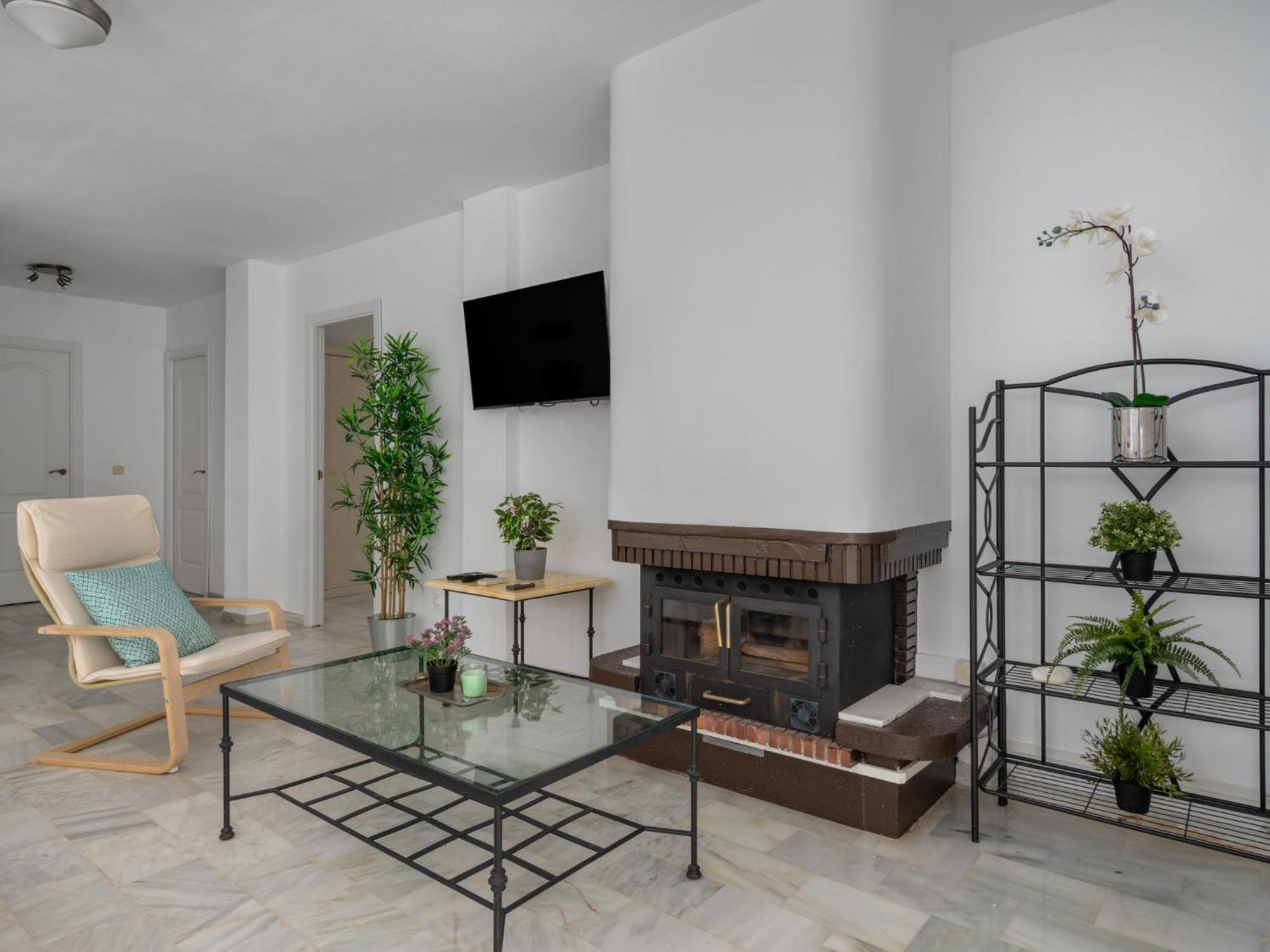 Eden Hills By Interhome