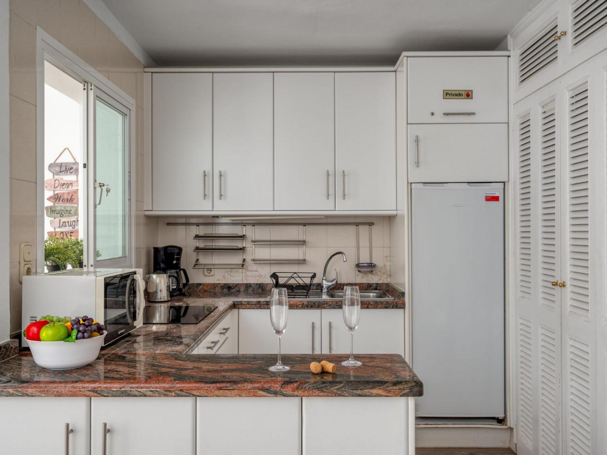 Eden Hills By Interhome Marbella